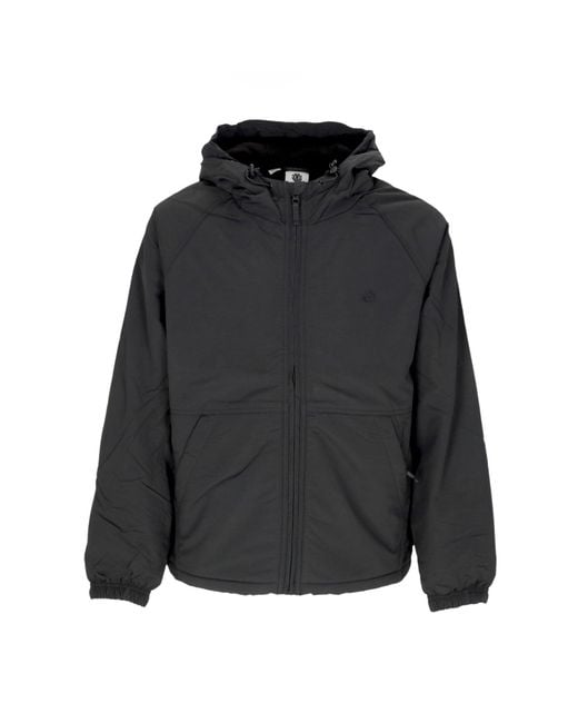 Element Black Alder 2.0 Polar Jacket Jacket for men
