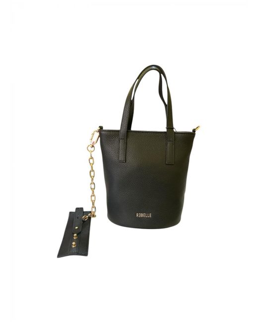 Rebelle White Frauen Tasche