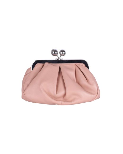 Weekend by Maxmara Pink Small Bag