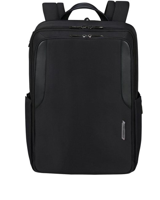 Sacs A Dos Pour Hommes Samsonite pour homme en coloris Black