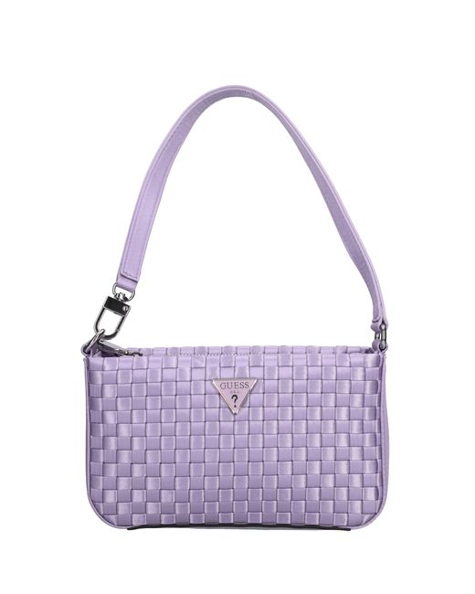 Bolsas. Lille Guess de color Purple
