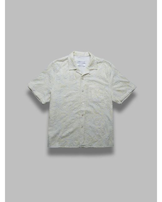 Camisa De Alegria A Kind Of Guise de hombre de color Gray