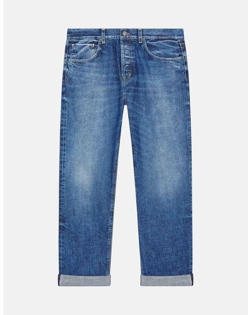 Dondup Jeans Mann Ly4 Up671 Dfe285U in Blue für Herren