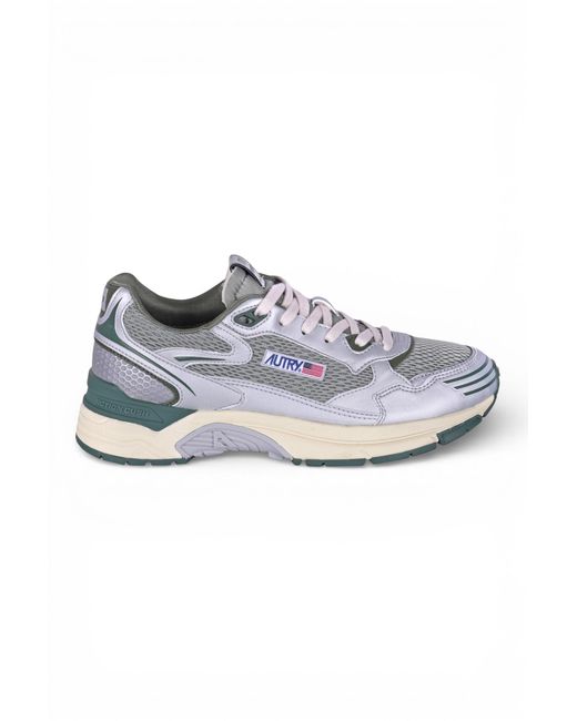Autry Sneakers | Lyst