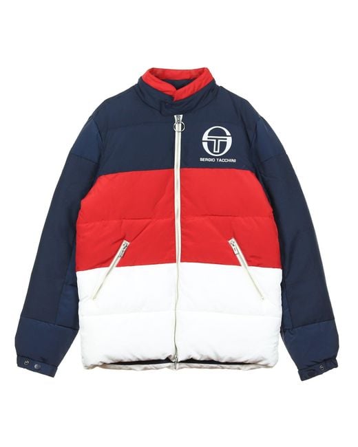 Doudoune homme sergio tacchini cheap