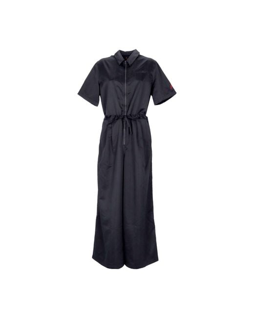 Nike Blue Heritage Flight Suit