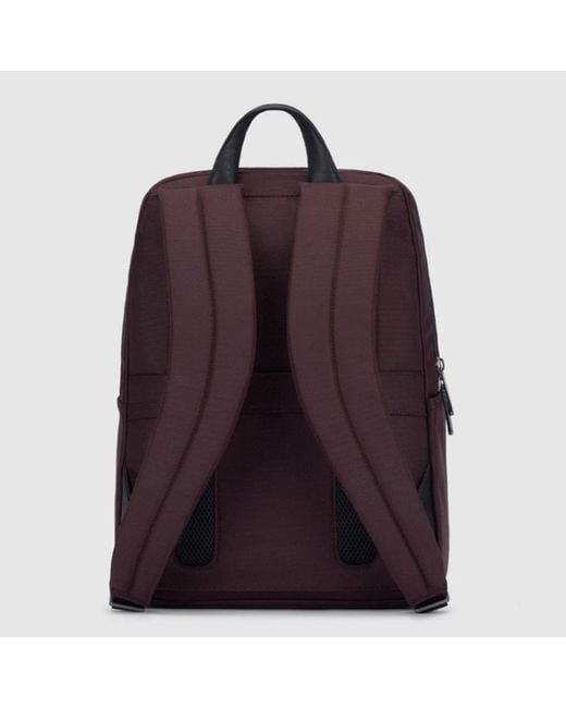 Piquadro Purple Backpack Ca3214Br2-Grn for men