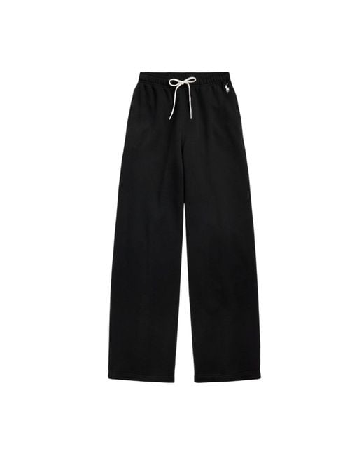 Ralph Lauren Black Trousers