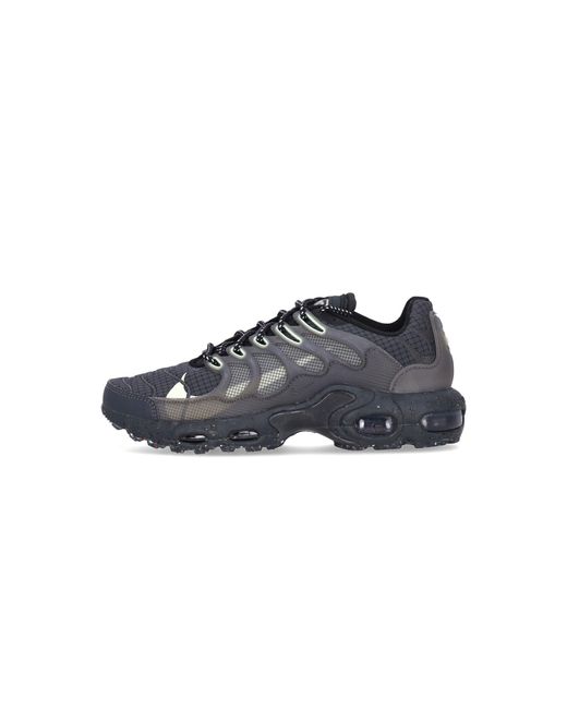 Nike Blue Air Max Terrascape Plus Low Shoe for men