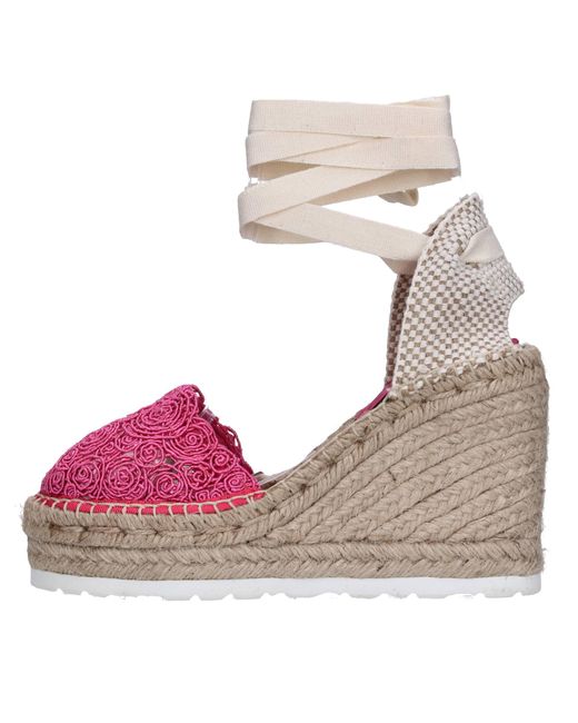Fabi Gray Schuhe Mit Absatz