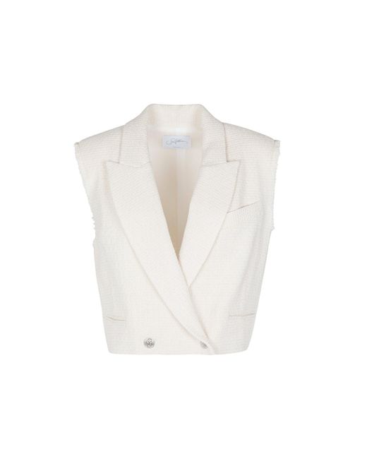 So Allure So Allure So Allure in het White