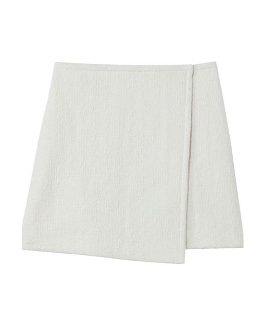 Proenza Schouler White Skirts