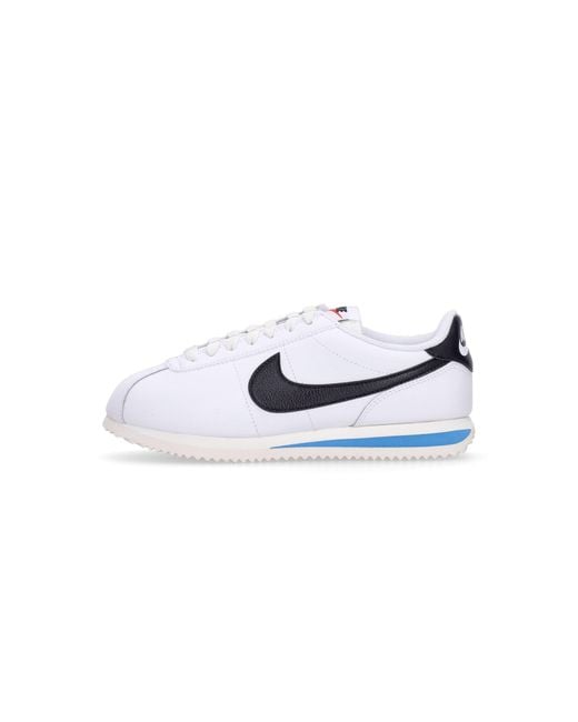 Nike Blue Sneakers