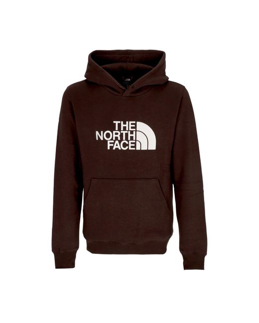 Drew Peak The North Face de hombre de color Brown