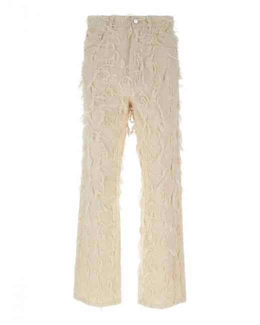 Séfr Nikos Jeans in het Natural