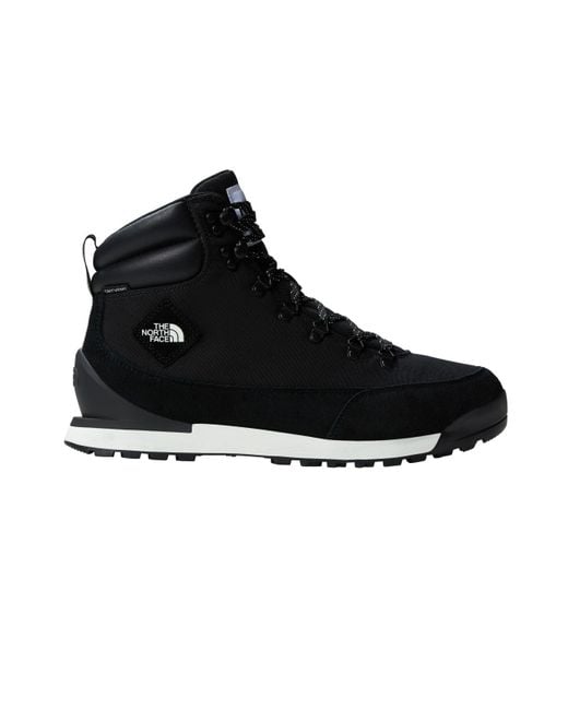 Tronchetto Y Booty Nf0A8177Ky41 The North Face de hombre de color Black