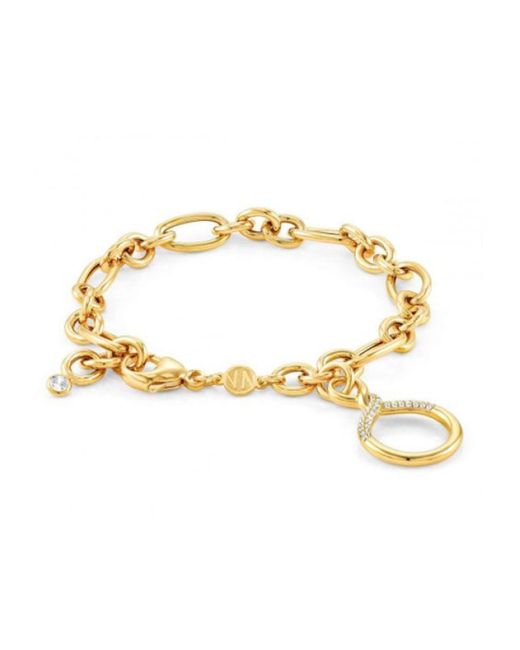 Nomination Metallic Bracelet Endless 149104/004