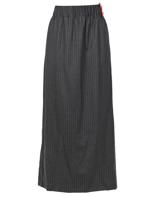 L'Anthracite Jucca en coloris Gray