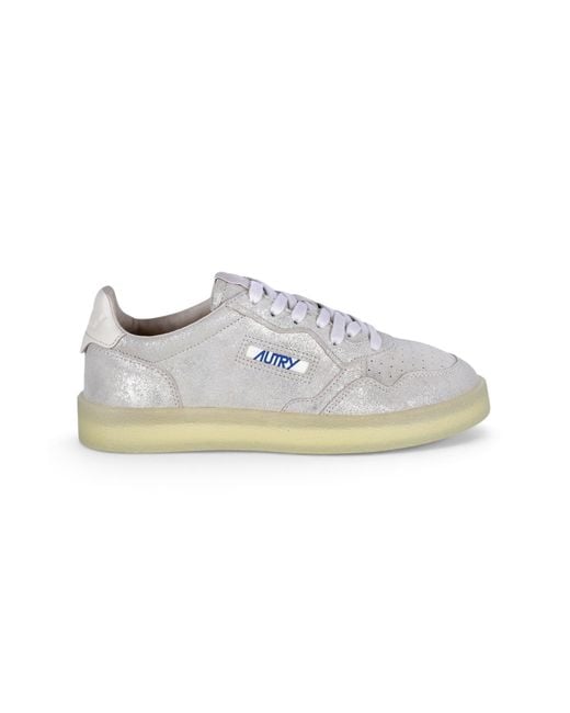 Autry Multicolor Sneaker