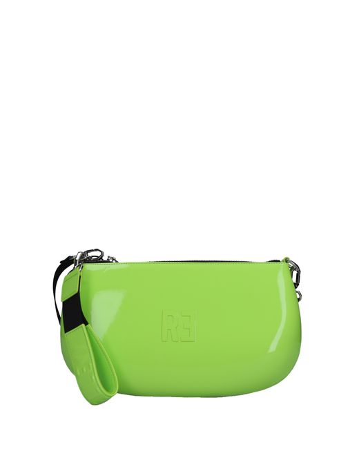 Rebelle Green Taschen. Grun
