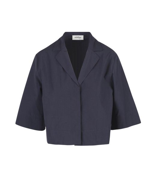 Ottod'Ame Ottod'Ame Ottod'Ame de color Blue