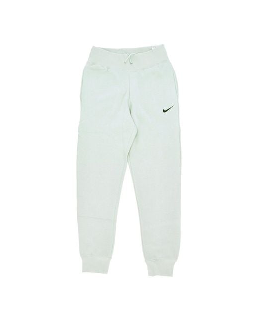 Nike Blue Sweatpants