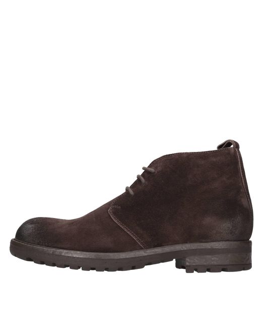 JP/DAVID Brown Boots for men