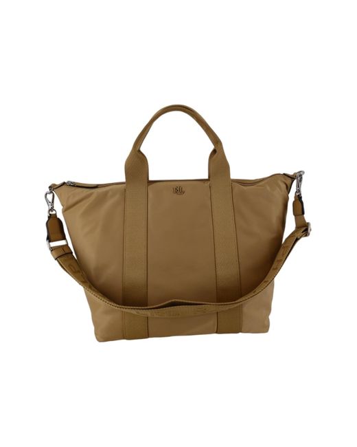 Ralph Lauren Brown Taschen