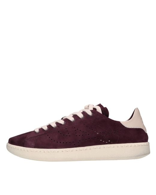 Ash Purple Sneakers