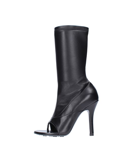 Boots Noir Givenchy en coloris Black