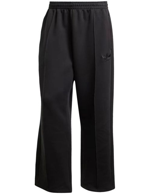 Adidas Originals Black Adidas Pants