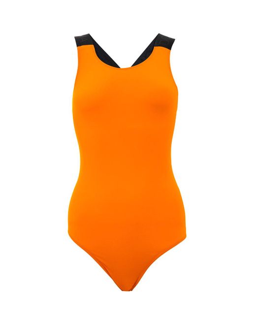 Traje Completo De Naranja Dolce & Gabbana de color Orange