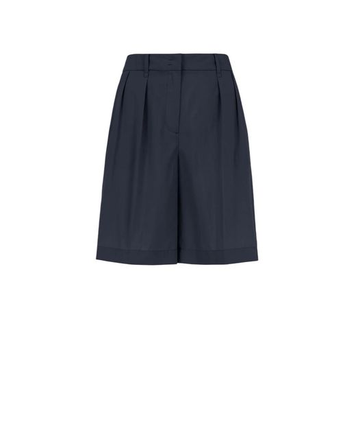 Bomboogie Shorts in het Blue