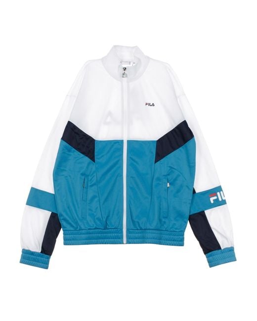 Survetement brillant homme sale