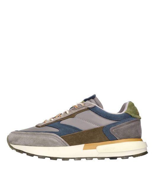 Sneakers HOFF de hombre de color Blue