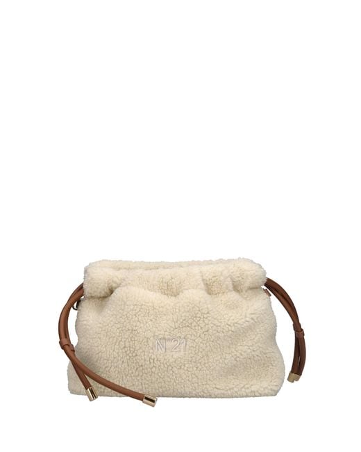 N°21 Natural Taschen