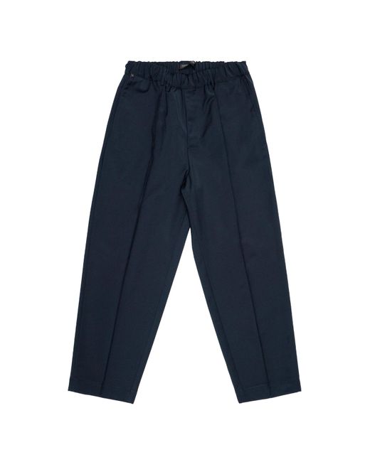 Messagerie Hosen Fur Shorts Blaues Dunkel in Blue für Herren