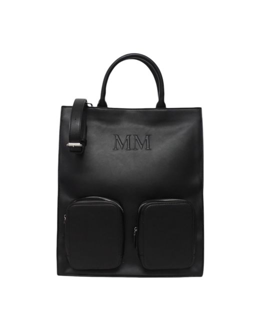 Max Mara Black Bag 2516511017