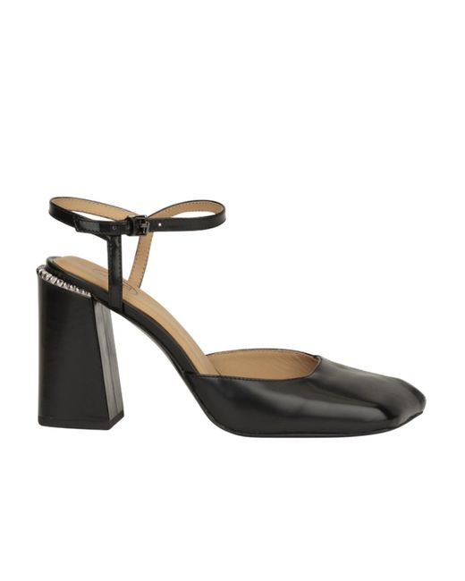 Pumps Ash de color Black