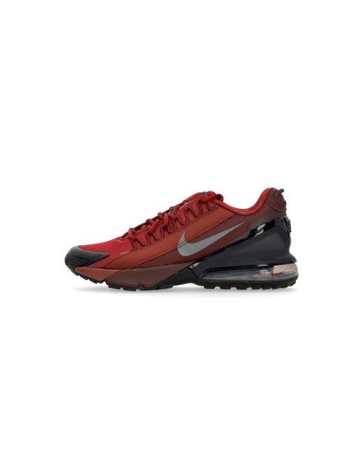 Air Max Pulse Roam Chaussure Basse Pour Hommes Rouge Dragon Bordeaux Crush Rouge Equipe Fonce Nike pour homme en coloris Rouge Lyst