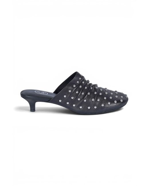 Ash Blue Sabot
