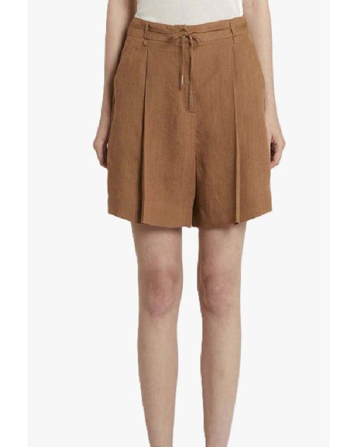 Marella Natural Shorts for men