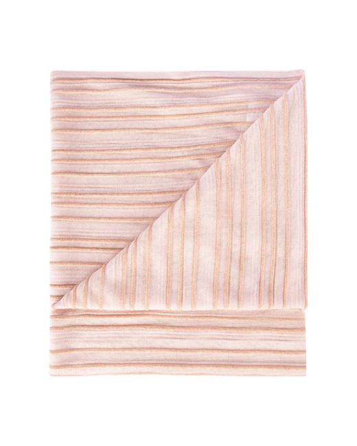Nenette Pink Stool Ottavio_Cipria