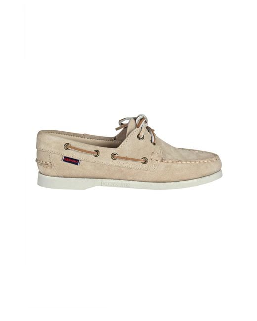 Sebago Sebago Sebago de color White