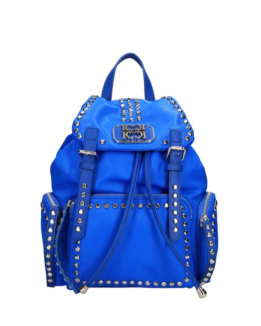 La Carrie Blue Bags