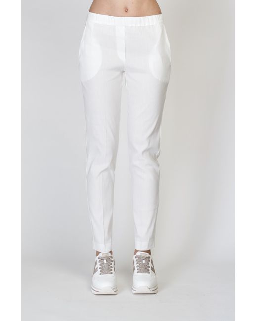D.exterior Witte Broek in het White