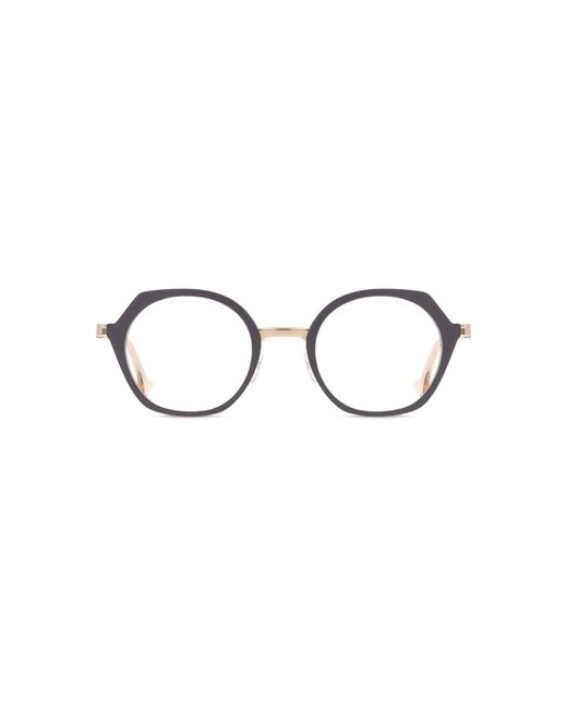 Face A Face Purple Eyeglasses Boccasydney1-9711