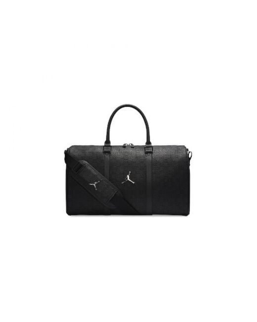 Nike Black Tasche Fur Erwachsene Mm0987-Jordan
