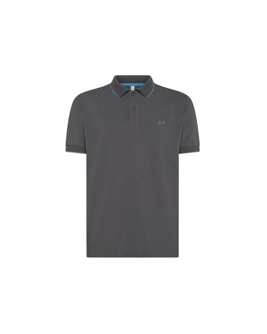 Sun 68 Gray A35110/99 Inclusive for men