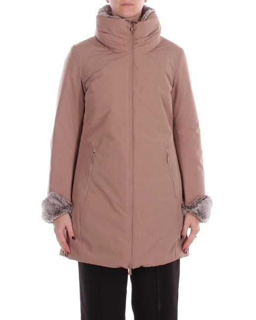 Suns Jassen Bruin in het Pink